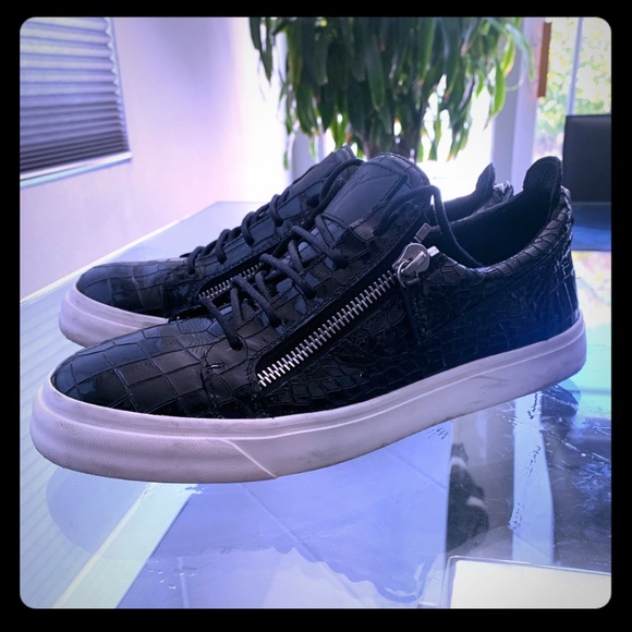 Giuseppe Zanotti shoes size 11 US - Picture 2 of 2